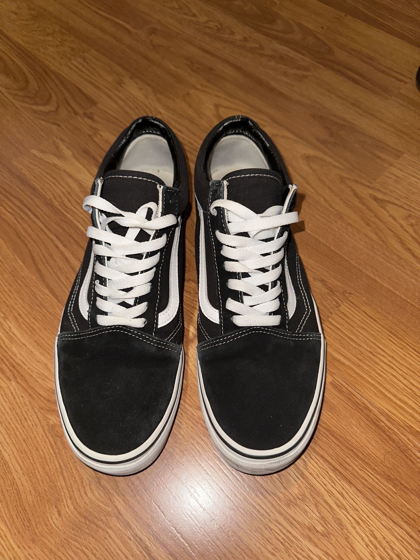Vans Shoes
