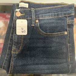 Ella Moss Jeans 