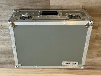 PSR Pedaltrain Tour Case for Classic Jr/PT-JR/Novo 18