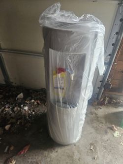 White water dispenser - Available for pickup today