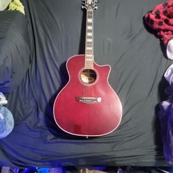 Beautiful Guitar