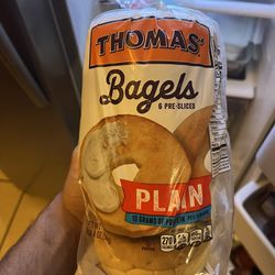 Bagels — Limited Edition *Never Opened*