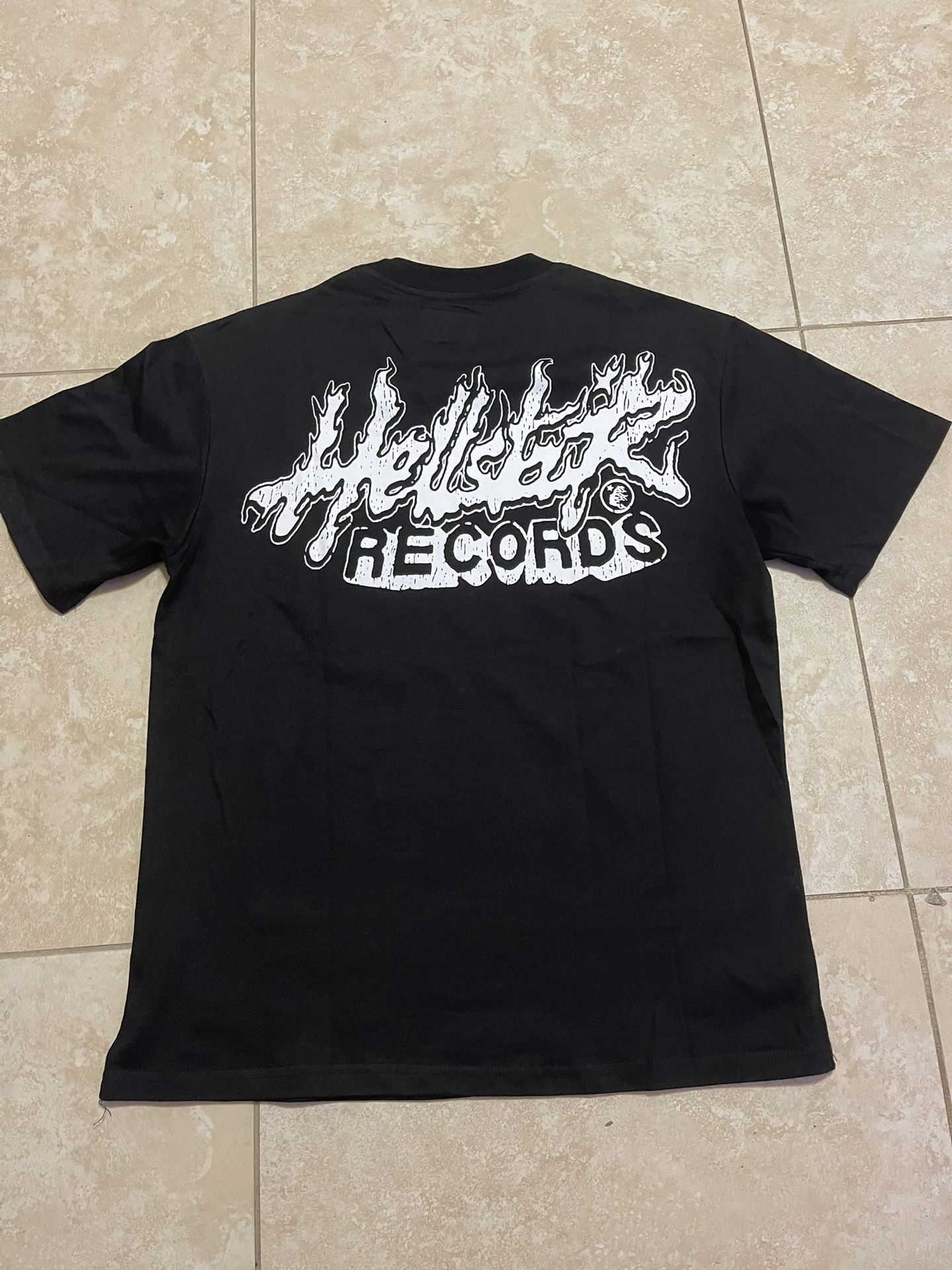 bundle designer hellstar nfc scan n balenciga shirt