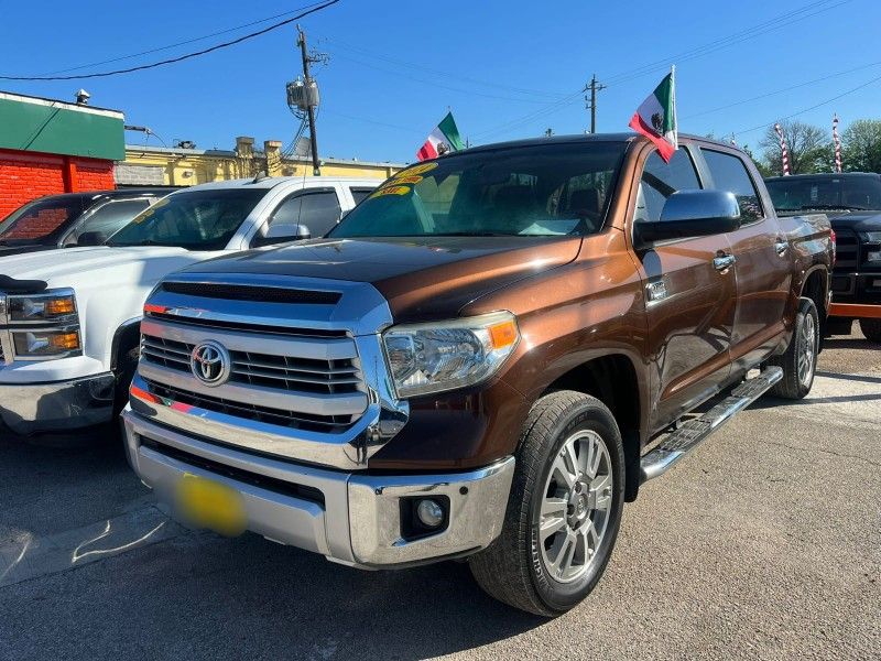 2️⃣0️⃣1️⃣4️⃣ Tundraa🛻 In House Financing 🏠 ✅