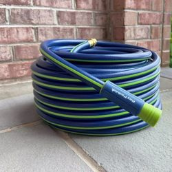 Heavy Duty INFI FLO Platinum Durable Water Hose 100FT