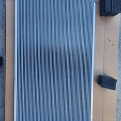 A/C Condenser For 2012-2016 Honda CRV A/C Condenser 2014 2013 2015 TYC 3997