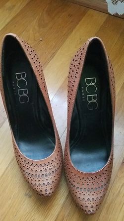 Bcbg 6.5