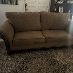 Sofa Sleeper 