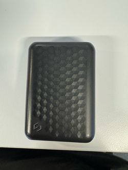 18400mAh Portable Power Bank – Great Condition