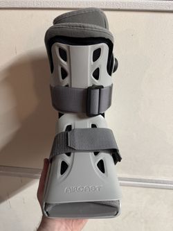 Aircast AirSelect Short Brace