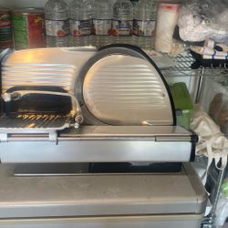Berkel Slicer 