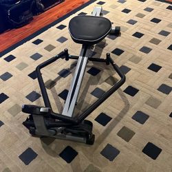 Sunny Health & Fitness 