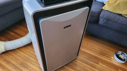 Everstar portable a/c