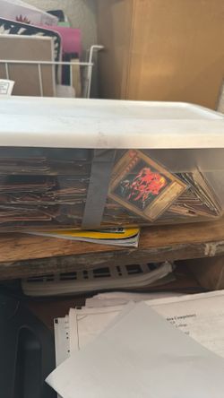Yu-gi-oh Cards