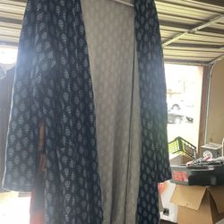 Plus Size Women’s Lularoe