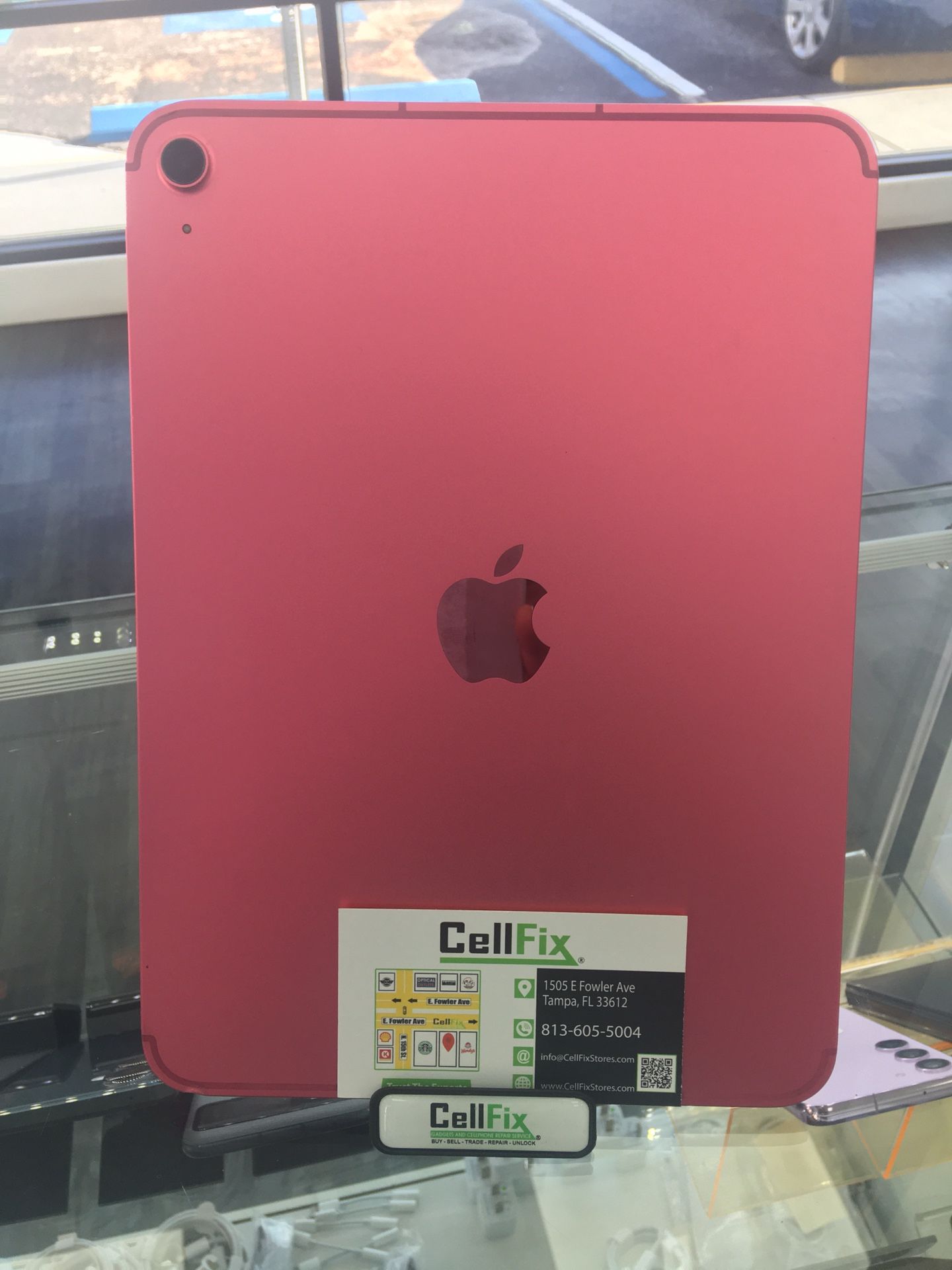 Ipad 10th GEN $50 DOWN
