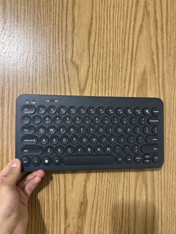 Surf On Wireless Keyboard 78 Keys Works On Windows,Mac,Chromebook Compatibility
