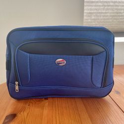 Small Duffel Bag