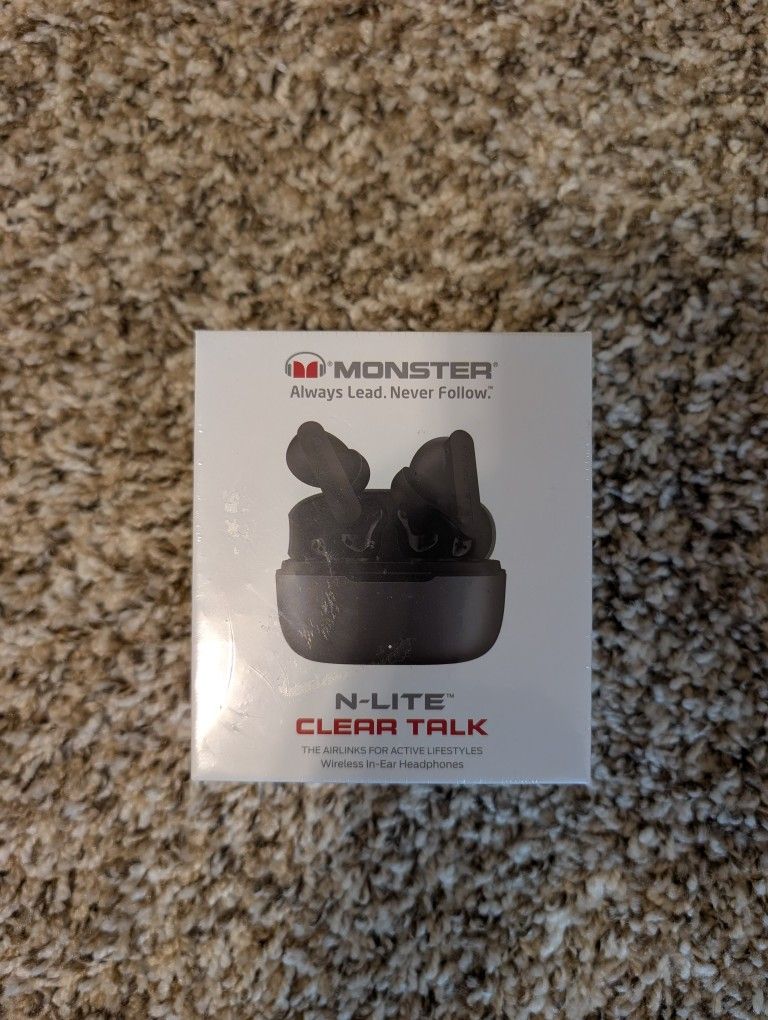 Bluetooth Wireless Earphones