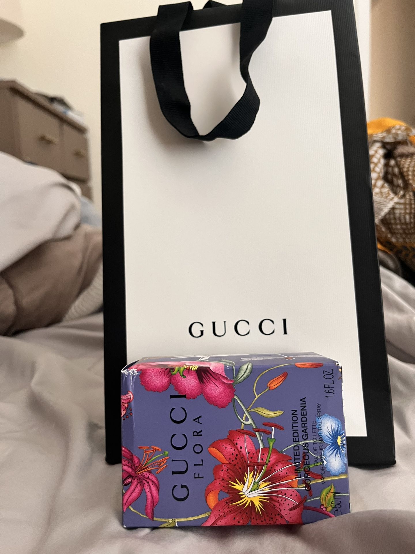 Gift Bag - Authentic 