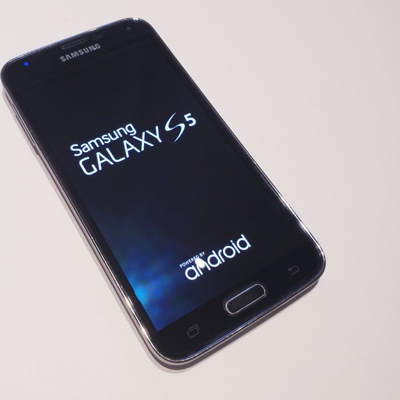 Samsung Galaxy S5 - Unlocked - No Damage - Good Condition!