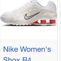 Nike Shoes