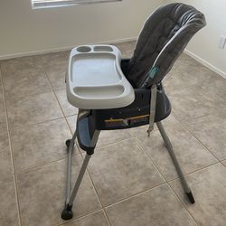 Century baby table