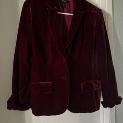 Women blazer 