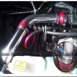 Cold Air Intake Dodge Ram 1500