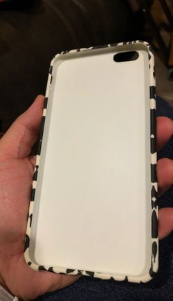 iPhone 6 Plus generic styled case