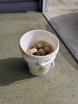 Baseballs