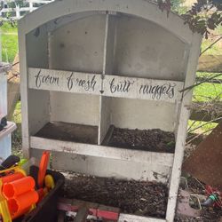 Chicken Laying Station