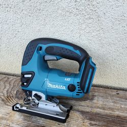 Makita Jigsaw Tool Only