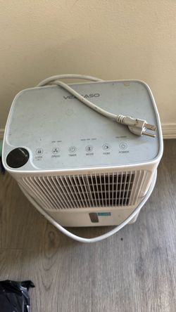 Dehumidifier