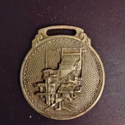 Medal Token
