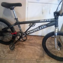 Powerlite BLITZ
