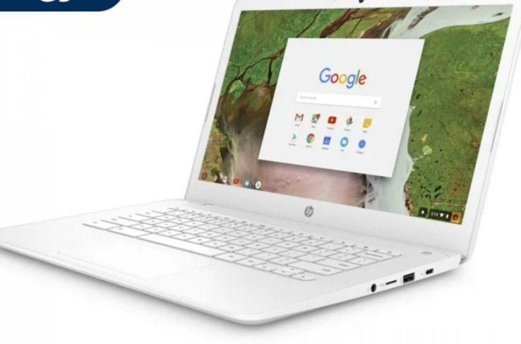 HP LAPTOP CHROMEBOOK