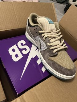 Nike Sb Big Money Savings Size10.5