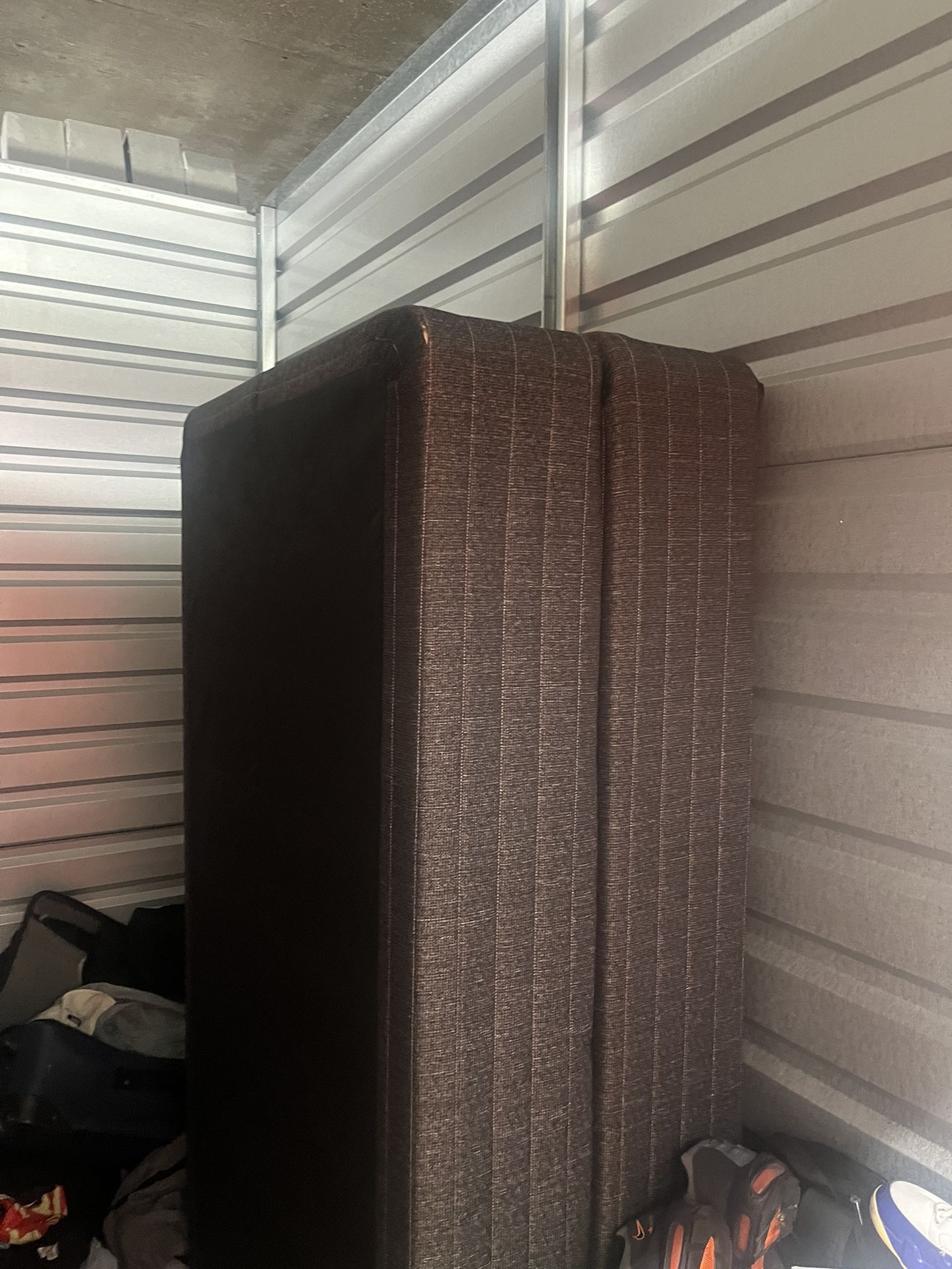 Brand New Mattress Box Springs