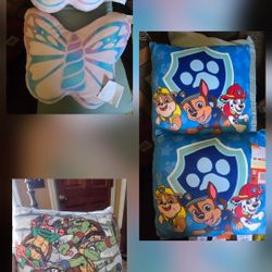 🆕️NEW SQUISHY PILLOWS $6 EACH