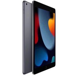APPLE - 10.2-INCH IPAD (9TH GENERATION) WITH WIFI - 64GB - SPACE GRAY