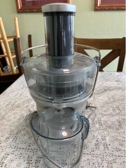 Juicer
