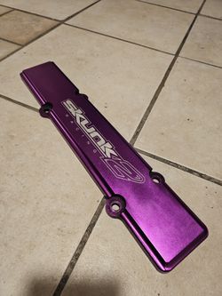 Skunk 2 Valve Cover B Series