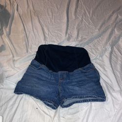 Maternity Shorts