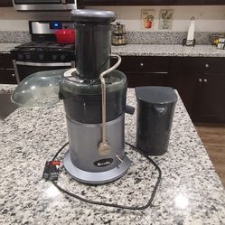 Breville Juicer