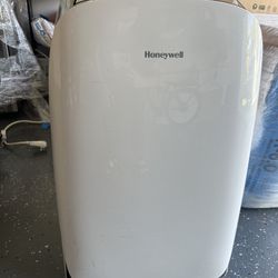 HoneyWell Portable AC