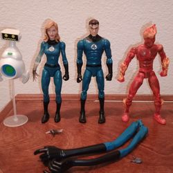 Marvel Legends