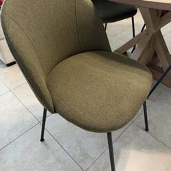 Dining Chairs Set Of Four 