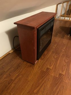 Heat Surge Heater