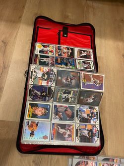 Collectible cards